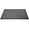 Floortex Doortex  Ribmat Heavy Duty Indoor/Outdoor Entrance Mat 36x60 Charcoal(FR490150FPRGR)