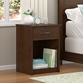 Altra Barrett End Table, Sonoma Oak (5037096)