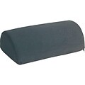 Safco Remedease Foot Cushions, Black (92311)