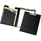 Cardinal Vinyl Padfolio, Black (252610)