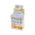 Crystal Light On The Go Lemon Powder Tea, 0.08 oz., 30/Box (00757)