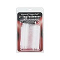 Monarch Tagger Tail Fasteners, Clear, 1000/Pack (925045SP)