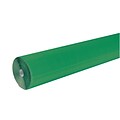 Pacon Corobuff 48 x 300 Corrugated Paper Roll, Emerald Green (0011141)