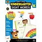 Words to Know Sight Words by Brighter Child, Grade K, Paperback (705234)
