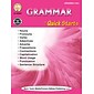 Grammar Quick Starts Workbook by Cindy Barden, Paperback (405037)