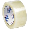 Tape Logic #7651 Cold Temperature Tape, 2.0 Mil, 2 x 110 yds., Clear, 36/Carton (T9027651)