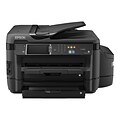 Epson WorkForce® ET-16500 EcoTank® Wireless Wide-format All-in-One SuperTank Printer, prints up to 13 x19