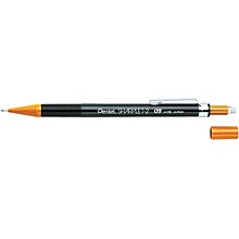 Pentel Sharplet-2 Mechanical Pencil, 0.9mm, #2 Medium Lead (A129E)