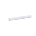 Rainbow Duo-Finish Paper Roll, 36W x 100L, White (0066001)