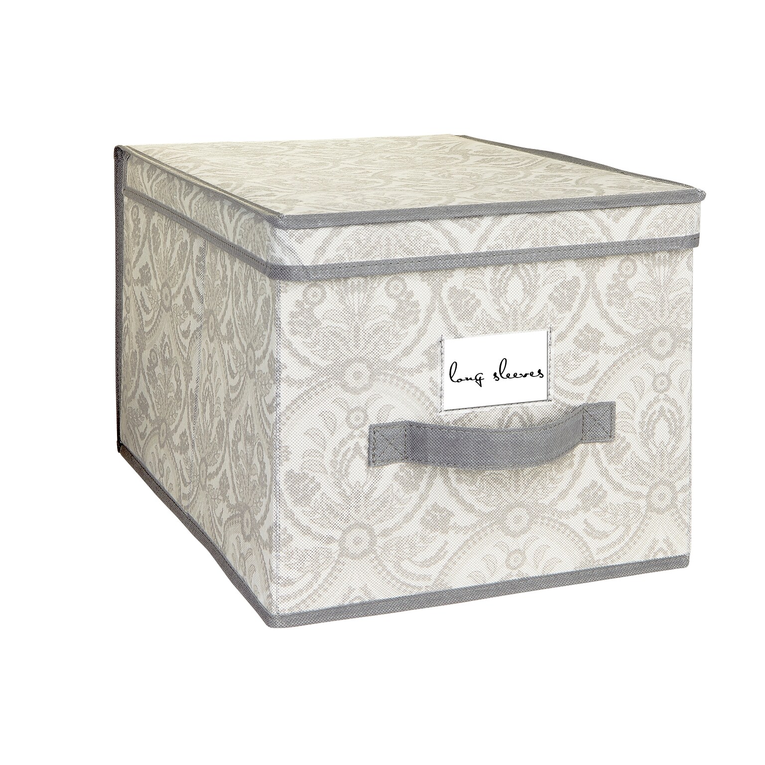 Laura Ashley Storage Box, Large (LA-95601)