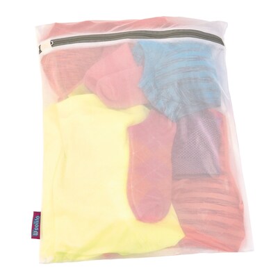 Woolite Active wear Wash Bag Set, 4 Pack (W-82470)