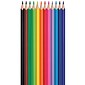 Maped Color'Peps Triangular Colored Pencils School, Pack of 240 (MAP832070ZV)