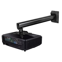 Mount-It! Projector Wall Mount for Short Throw and Standard Projectors