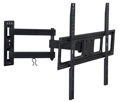 Mount-It! Full-Motion TV Wall Mount Arm for 37 to 70 TVs (MI-3991L)