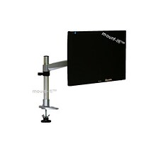 Mount-It! Modular Articulating Adjustable Monitor Stands, Up to 30 Monitors, Black (MI-32111 BLK)