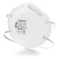 3M™ Disposable Particulate Respirator, N95, 20/Pack (8200)