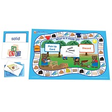 New Path Learning Science Readiness Learning Center Game: Exploring Matter (NP-240025)