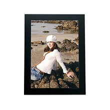 Lawrence Frames Metal Picture Frame, Black (230057)