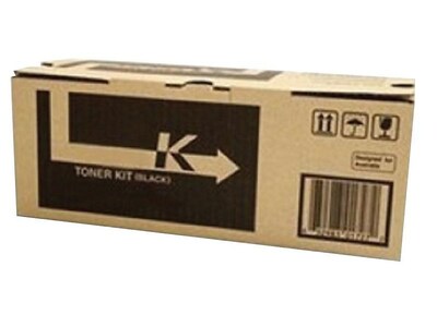 Kyocera TK-3182 Black Standard Yield Toner Cartridge