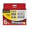 Canon 220/221 Black/Photo Black/Cyan/Magenta/Yellow Standard Yield Ink Cartridge, 6/Pack (2945B015)