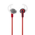 Revel Sport Earbuds Red