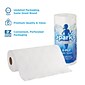 Sparkle Professional Paper Towels, 2-ply, 85 Sheets/Roll, 15 Rolls/Pack (2717714)