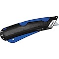 Cosco Safety Cutter, Black/Blue (091524)