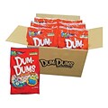 Dum Dums Original Lollipops, Assorted Flavors, 32 oz., 1200 Pieces (071-1)