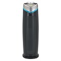 GermGuardian 4-in-1 Energy Star HEPA Tower Air Purifier, (AC4825DLX)