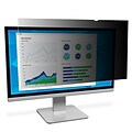 3M™ Privacy Filter for 20.1 Widescreen Monitor (16:10) (PF201W1B)