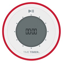 Time Timer TWIST® Timer, 90 Minute (TTM31)