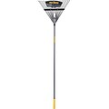 AMES® True temper Steel Leaf Rake, 22 (760-2604512)