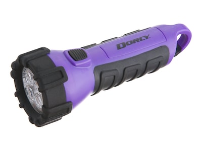 Dorcy 6.5" LED Floating Lantern, Assorted Colors (41-2511)