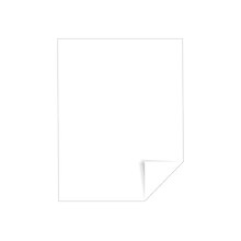 Exact 30% Recycled 8.5 x 11 Index Paper, 110 lbs., 94 Brightness, 250 Sheets/Ream, 8 Reams/Carton