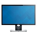 Dell SE2216H STP-0HK9YE 21.5 LED Monitor, Black/Silver