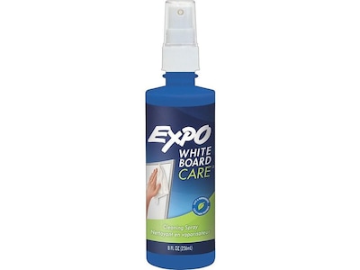 Expo White Board Care Cleaner, 12/Carton (81803FC)