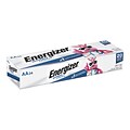 Energizer Ultimate Lithium Battery, AA, 24 Pack (L91)