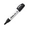 Sharpie Oil-Based Paint Marker, Bold Tip, Black (35564)