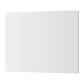 Elmers Foam Poster Board, 20 x 30, White, 10 Boards/Carton (900802)