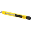 Stanley QuickPoint Utility Knife, Yellow (10-131P)