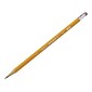 Dixon Wooden Pencil, 2.2mm, #2 Soft Lead, 144/Box (14412)