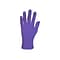 Kimberly-Clark Powder Free Purple Nitrile Gloves, XL, 90/Box (55084)