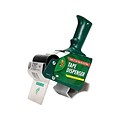 Duck Packing Dispenser, Green (1064012)