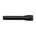 MAGLITE 5.75 Incandescent Flashlight, Black (M2A016)