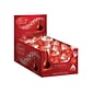 Lindt Lindor Truffle Chocolate, 25.4 Oz., 60/Box (3512)