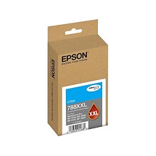 Epson T4151142 Cyan Extra High Yield Ink Cartridge