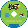 Edustic Pattern Smart Fast-Paced Geometric Matching Game (ES-PSGCD01)