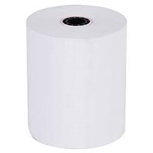 BPA Free Thermal POS Rolls, 1-Ply, 3-1/8 x 230, 50/Carton (472634-CC)