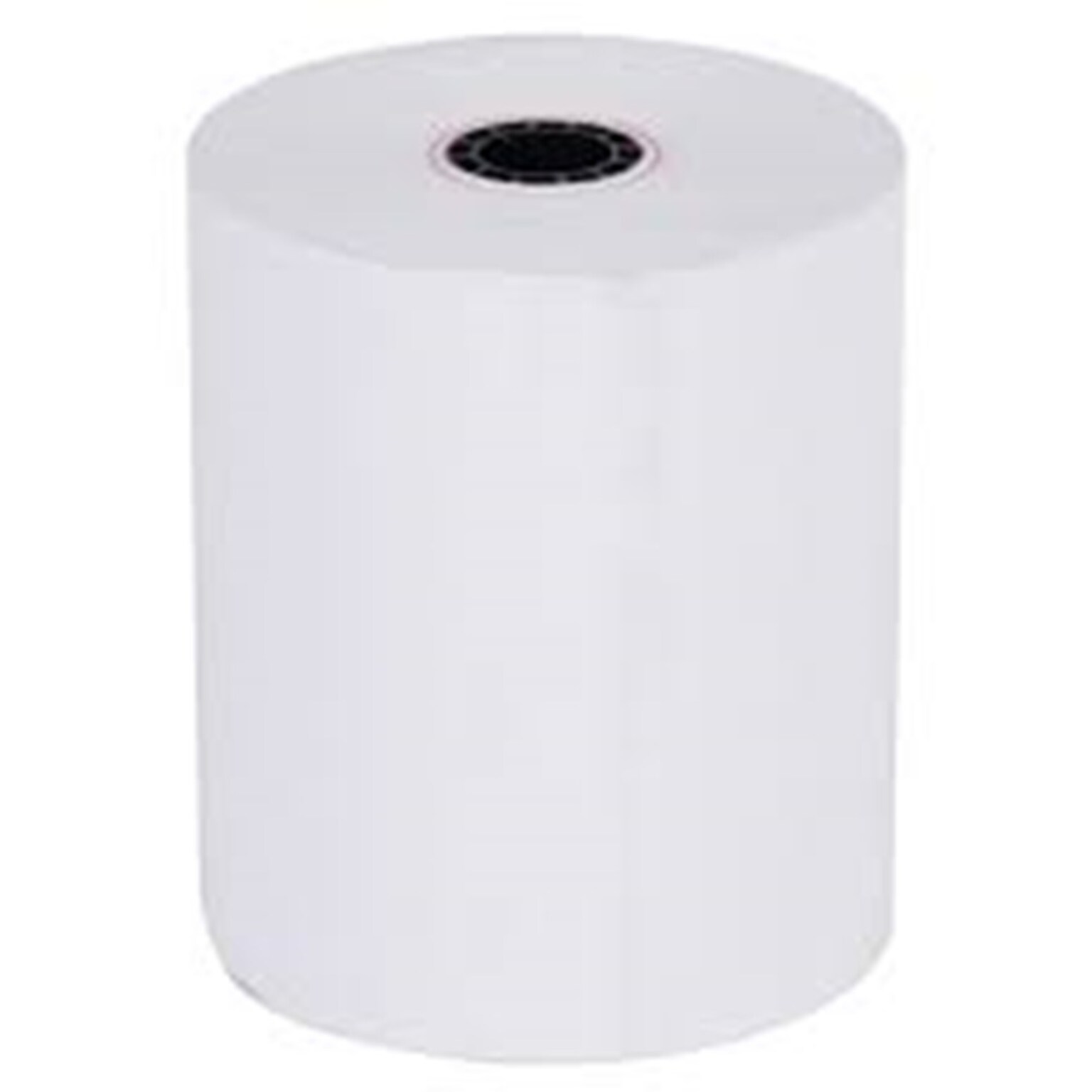 BPA Free Thermal POS Rolls, 1-Ply, 3-1/8 x 230, 50/Carton (472634-CC)