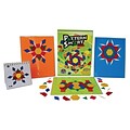Edustic Pattern Smart Fast-Paced Geometric Matching Game (ES-PSGCD01)
